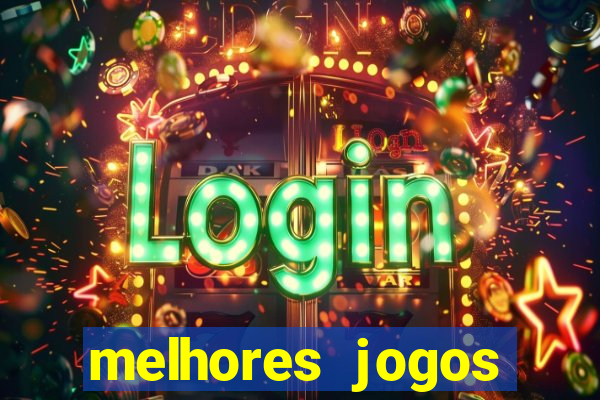 melhores jogos mundo aberto para android